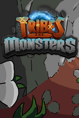 Tribes & Monsters cover art