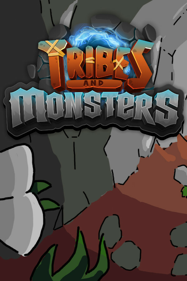 Tribes & Monsters