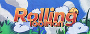 Rolling Toolman