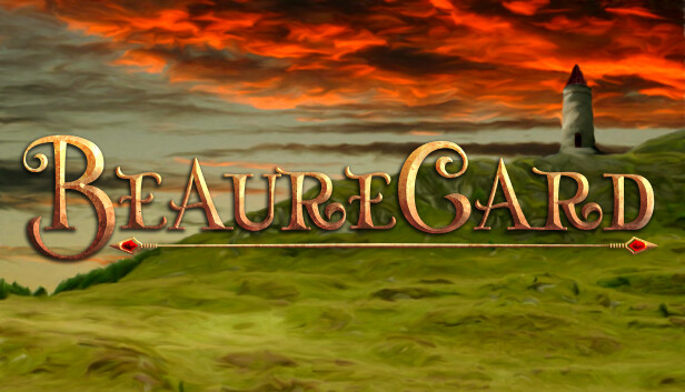 BeaureCard