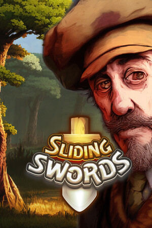 Sliding Swords Demo