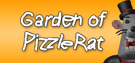 Garden of Pizzlerat Cover Image