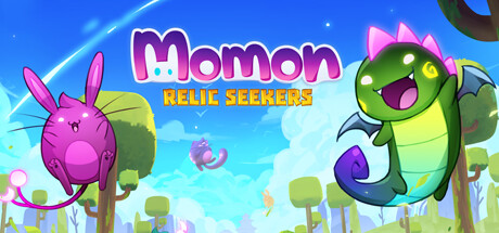Momons: Relic Seekers