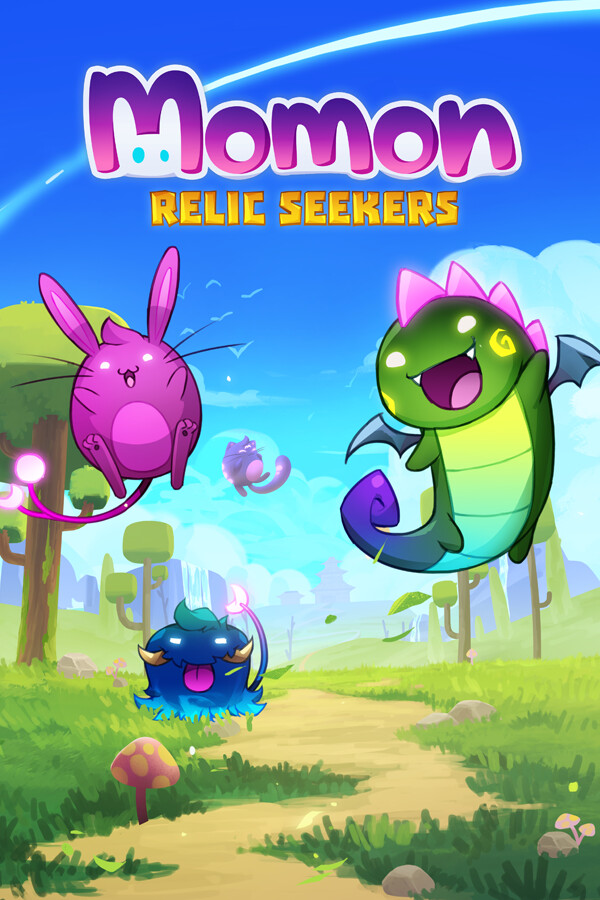 Momon: Relic Seekers