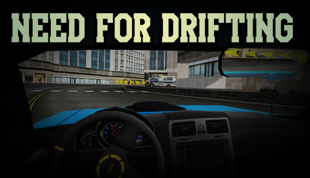 Need for Drifting