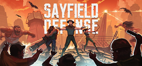 Sayfield Defense