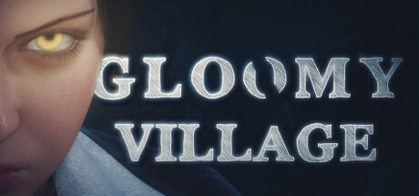 Gloomy Village Steam header image