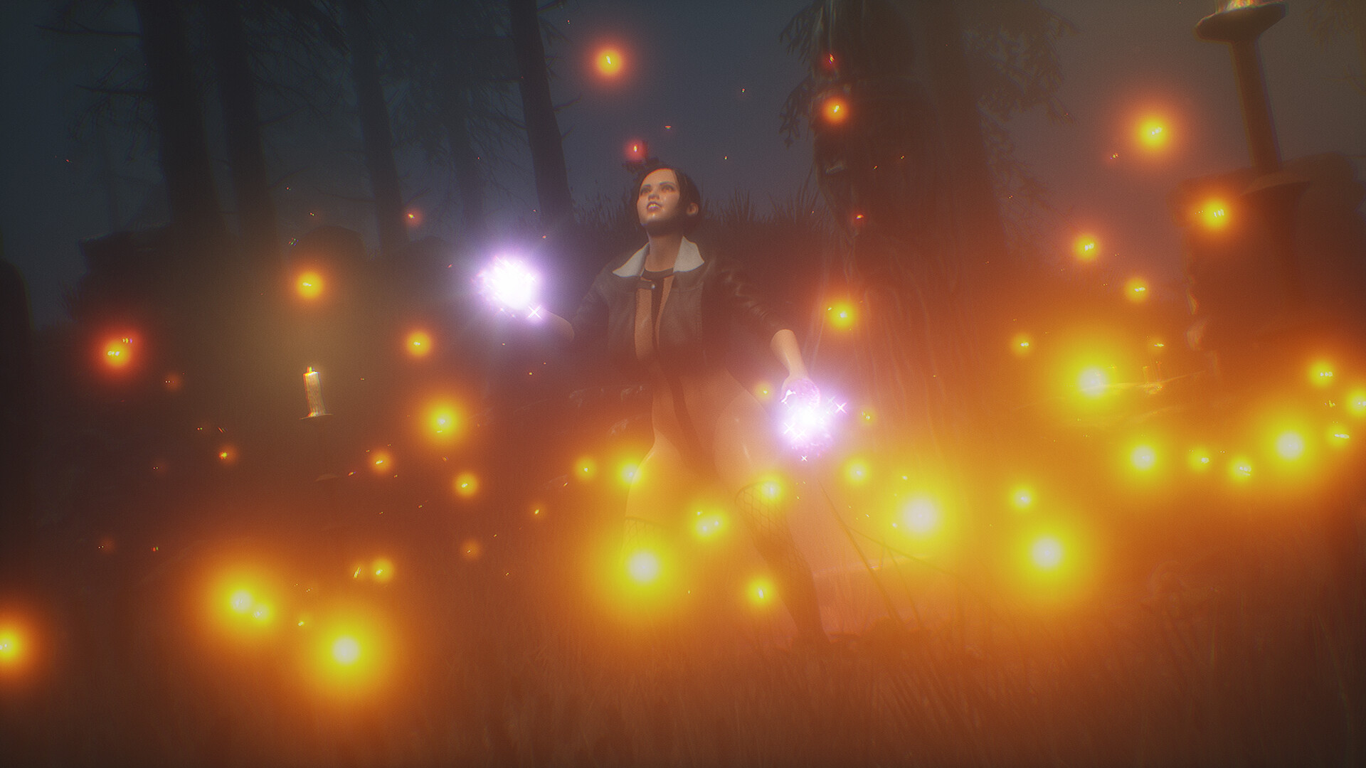 幽暗村庄/Gloomy Village -(Build.12873311)