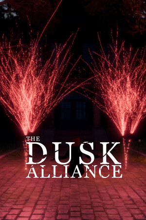 The Dusk Alliance cover art