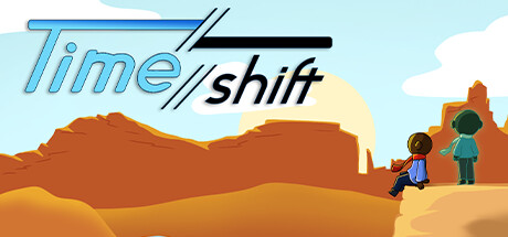 Timeshift Cover Image