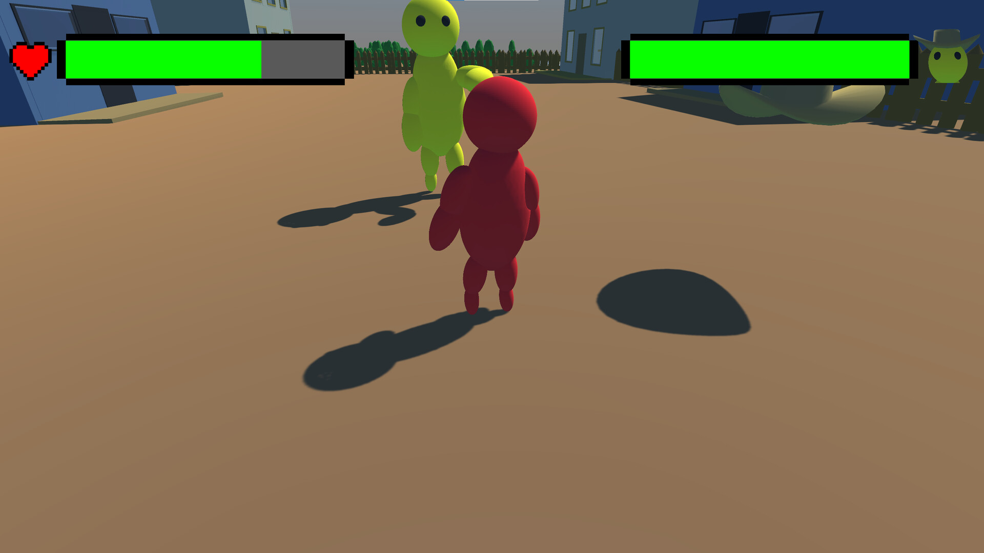 The Adventures of Beanman on Steam