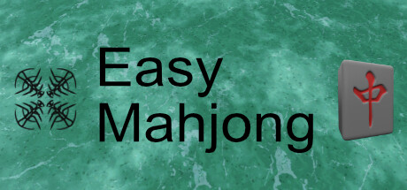 Easy Mahjong