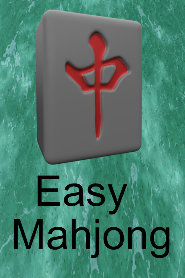 Easy Mahjong