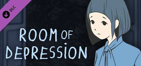 Room of Depression - Digital Artbook Steam header image