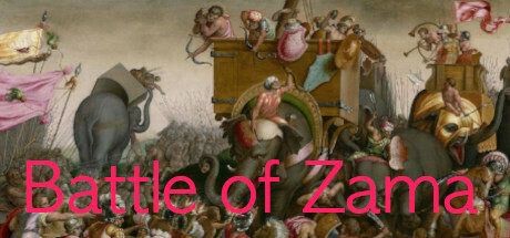 Battle of Zama Türkçe Yama