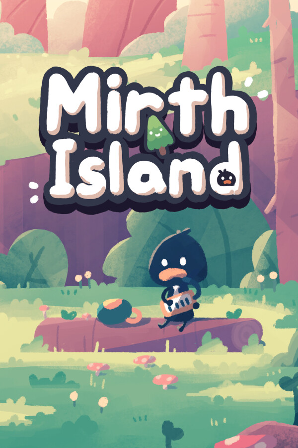 Mirth Island