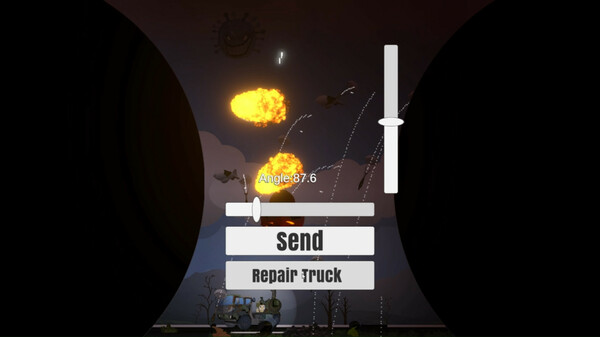 Send It: The Game Trainer