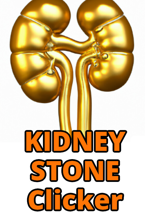 KIDNEY STONE Clicker