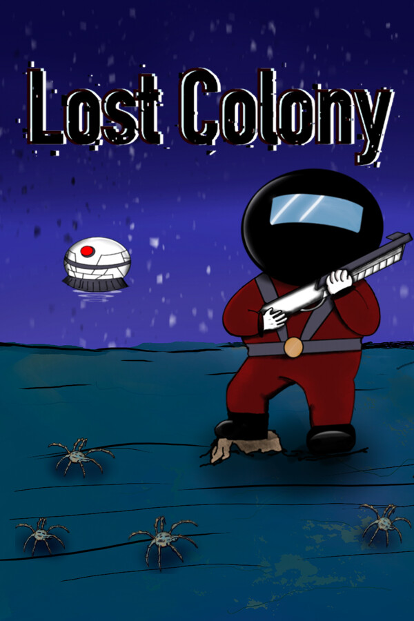 Lost Colony