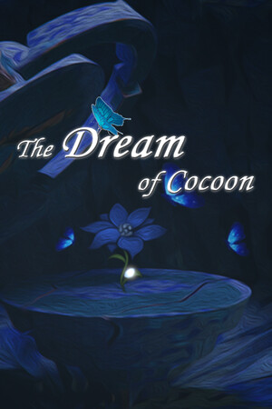 The Dream of Cocoon cover art