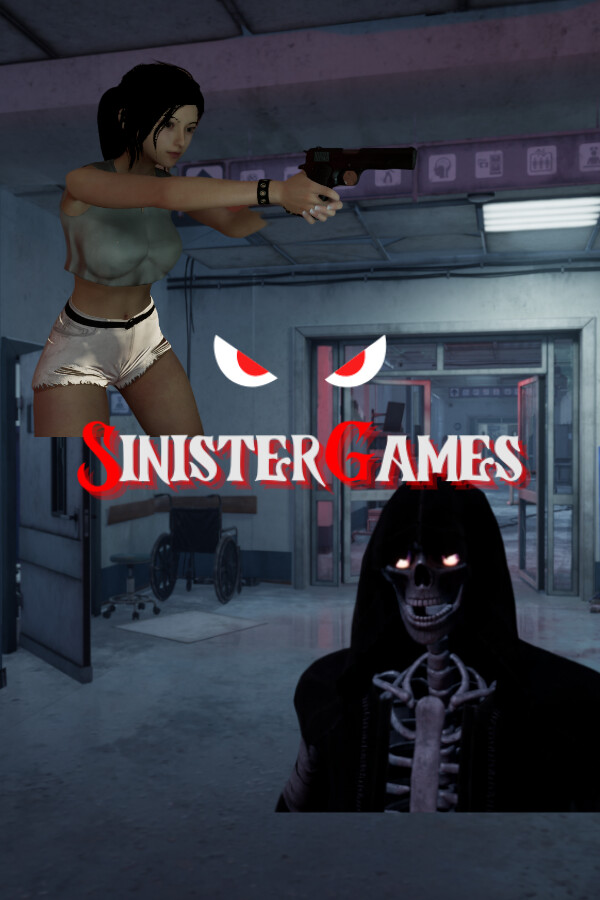 险恶游戏（Sinister Games）