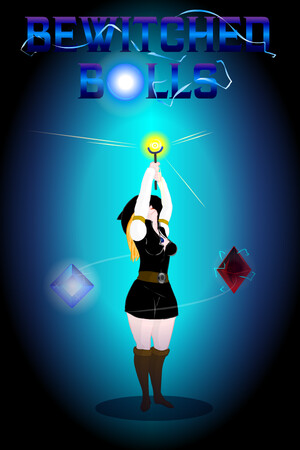 Bewitched Balls