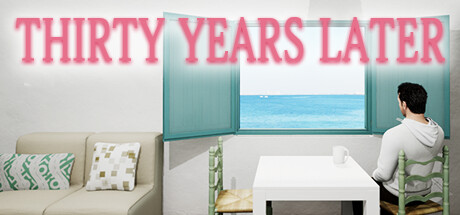 Thirty Years Later Steam header image