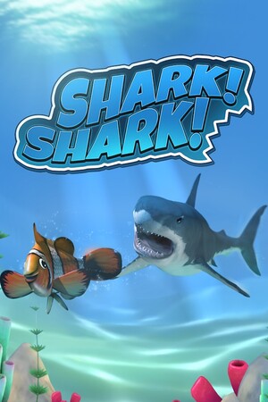 Shark! Shark!