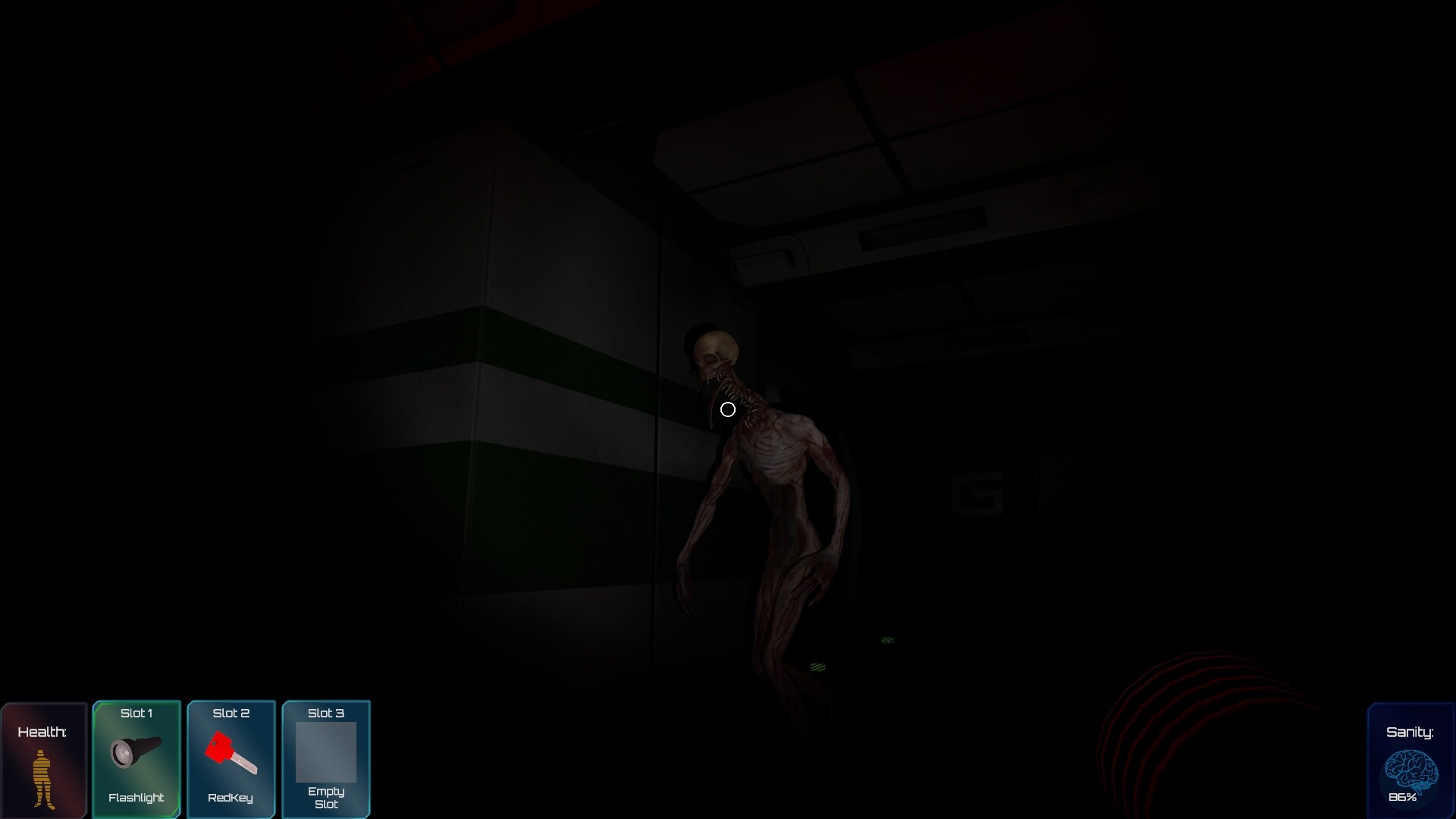 SCP: Containment Breach Multiplayer on Steam