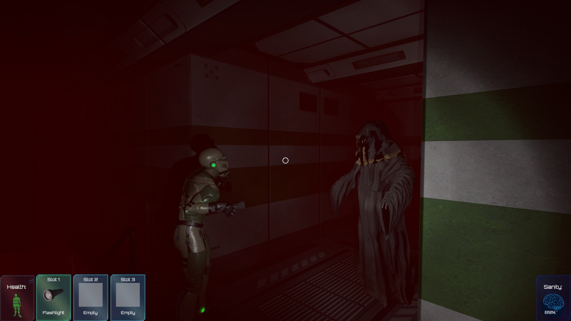 SCP: Containment Breach Multiplayer on Steam