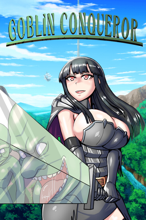 Goblin Conqueror