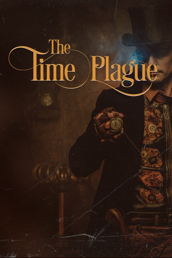 The Time Plague