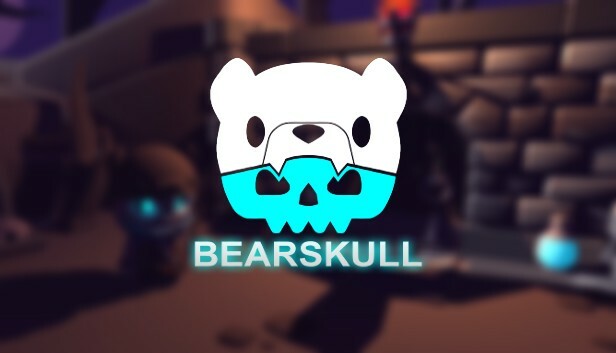 Bearskull - Supporter Paket Steam capsule image