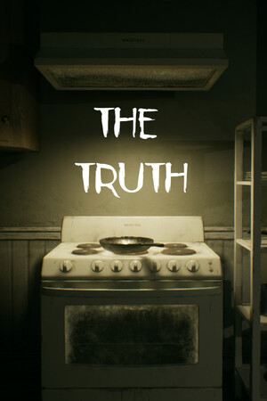 The Truth cover art