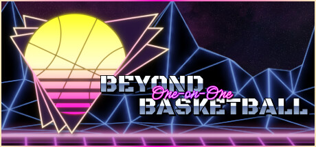 LiM Beyond One-on-One Basketball Cover Image