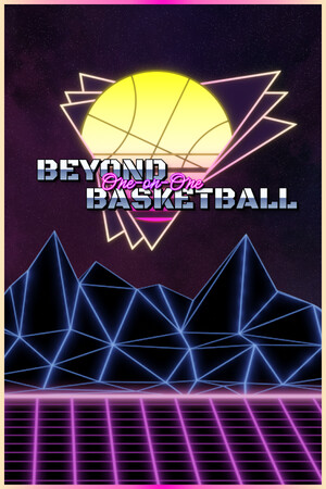 LiM Beyond One-on-One Basketball cover art
