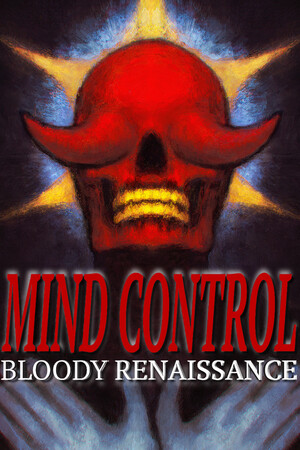 Mind Control: Bloody Renaissance cover art