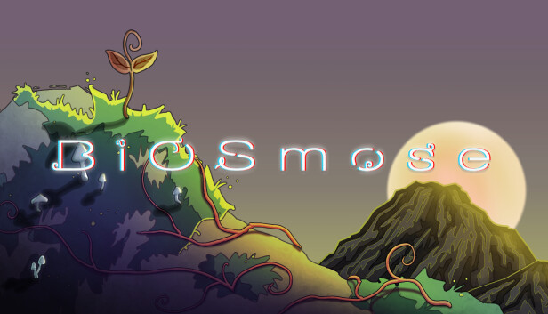 BiOSmose Steam capsule image