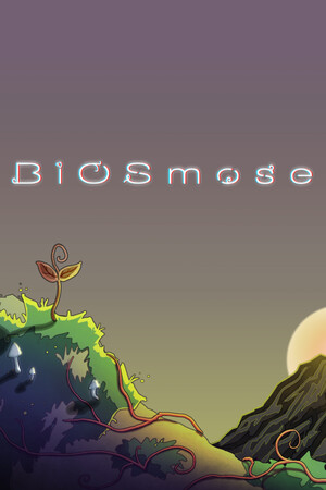 BiOSmose cover art