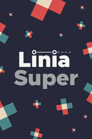 Linia Super cover art