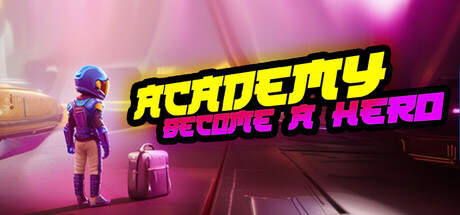 Academy: Become a Hero header image