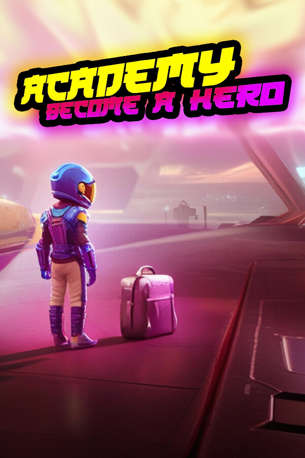Academy: Become a Hero