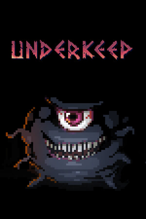 Underkeep cover art