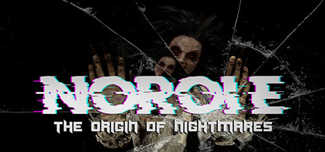 Noroi E: The Origin of Nightmares