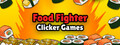 Game Fighter Clicker Game