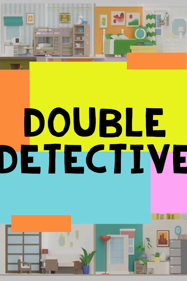 Double Detective