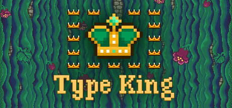 Type King Cover Image