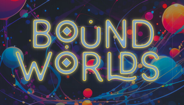 BoundWorlds Steam capsule image