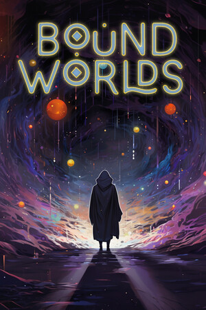 BoundWorlds cover art
