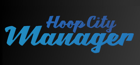 Hoop City Manager Cover Image